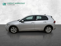 Volkswagen Golf VIII 2.0 TDI Life Hatchback Warszawa - zdjęcie 8