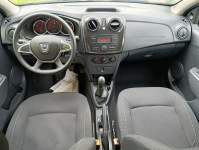 Dacia Sandero Serwisowana ,bezwypadkowa 2x Koła Dulowa - zdjęcie 7