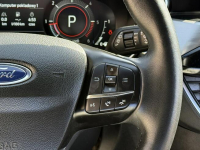 Ford Kuga 2.0TDCi 190KM 4x4/Navi/Ledy/Kamera/Tempomat/Serwis/Alu Węgrów - zdjęcie 10