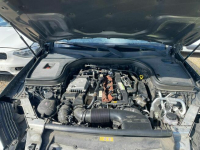 MERCEDES Classe GLC 250D 2.2 CDI 204 4 Matic BVA EZ357 Rzeszów - zdjęcie 11