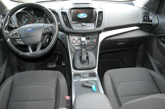 Ford Kuga Lift,Navi,4x4,Automat Dębica - zdjęcie 6