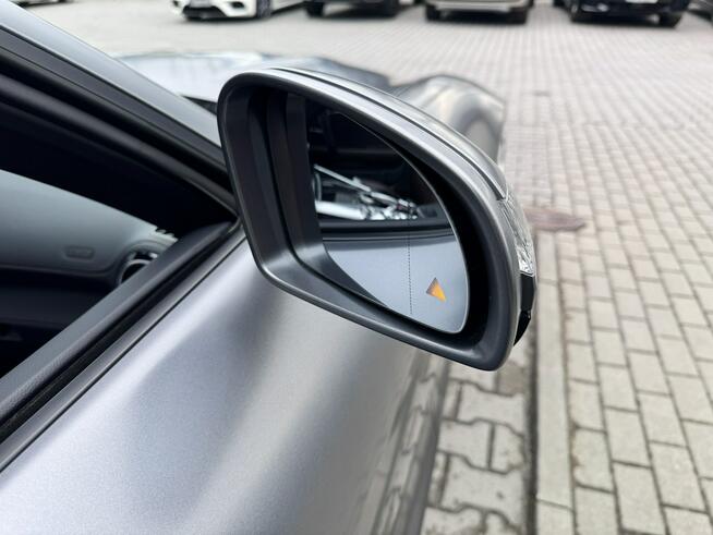 AMG GT Roadster. Japonia. Koła Rohana. 25 000 km! Węgrzce - zdjęcie 10