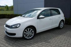 Volkswagen Golf Pierwsza-rej 2012 Dębica - zdjęcie 11