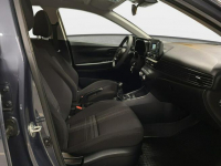Hyundai i20 Pure 1.2 84KM M5 2022/23r., Salon PL, VAT 23% Warszawa - zdjęcie 11