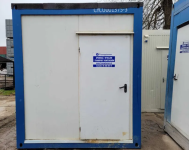 Wynajmę kontenery biurowe Banino - zdjęcie 4