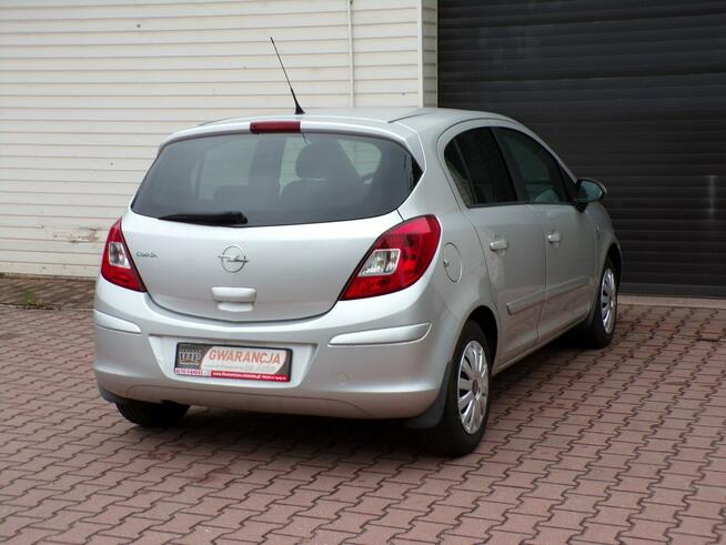 Opel Corsa Klimatyzacja /Gwarancja / 1,4 / 2010r / Mikołów - zdjęcie 10