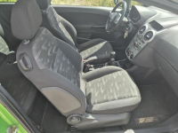 Opel Corsa wersja Satelite!Model 2012rok!1.2 Benzyna 87 tys Legnica - zdjęcie 6
