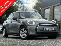 Mini ONE krajowy Polska Poleasingowy I właściciel VAT 23% Bezwypadkowy