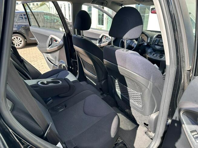 Toyota RAV-4 Sadlno - zdjęcie 6