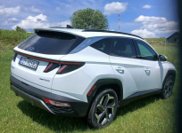 Hyundai Tuscon Hybryda Żywiec - zdjęcie 5