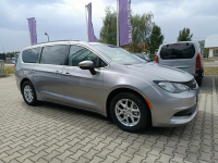 Chrysler Pacifica Voyager 3.6 291KM, 7 osobowy, serwis, vat23% Nowy Sącz - zdjęcie 8