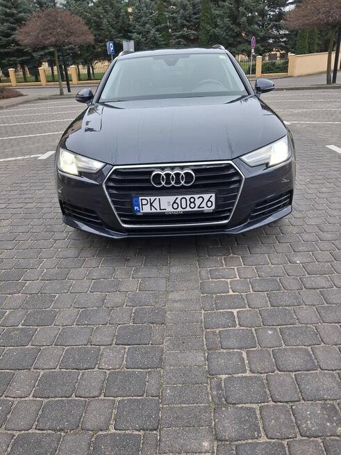 Audi a4 b9 2.0tdi Koło - zdjęcie 3