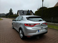 Renault Megane HB 1.2TCE 100KM 2016/2017r Navi, Manual, Nowy Rozrząd Tychy - zdjęcie 4
