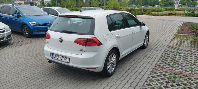 Przepiękny Golf 7 Puławy - zdjęcie 7