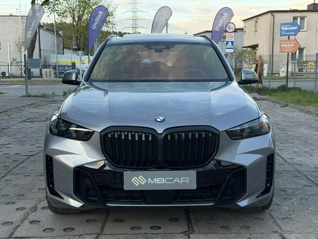 BMW X5 Wejherowo - zdjęcie 9
