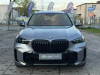 BMW X5 Wejherowo - zdjęcie 9