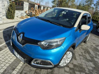 Renault Captur klimatyzacja bezwypadkowy Nowy rozrząd ! Drelów - zdjęcie 3