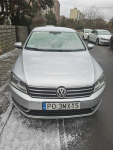 Vw passat b7 Grunwald - zdjęcie 2