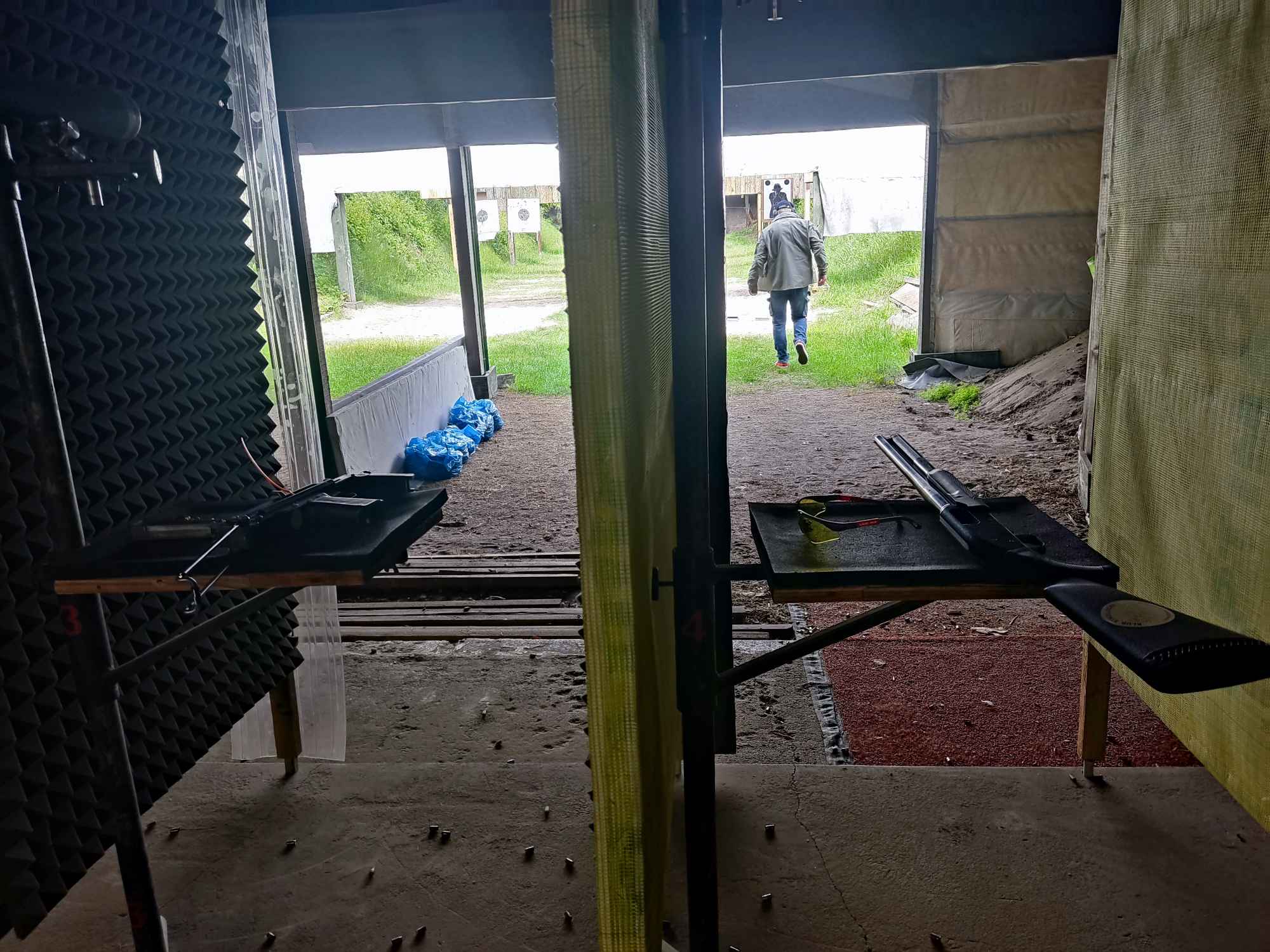 Kurs Ochrony Kwalifikowany i Doskonalący Szkoła Ochrony STS Security Radomsko - zdjęcie 9