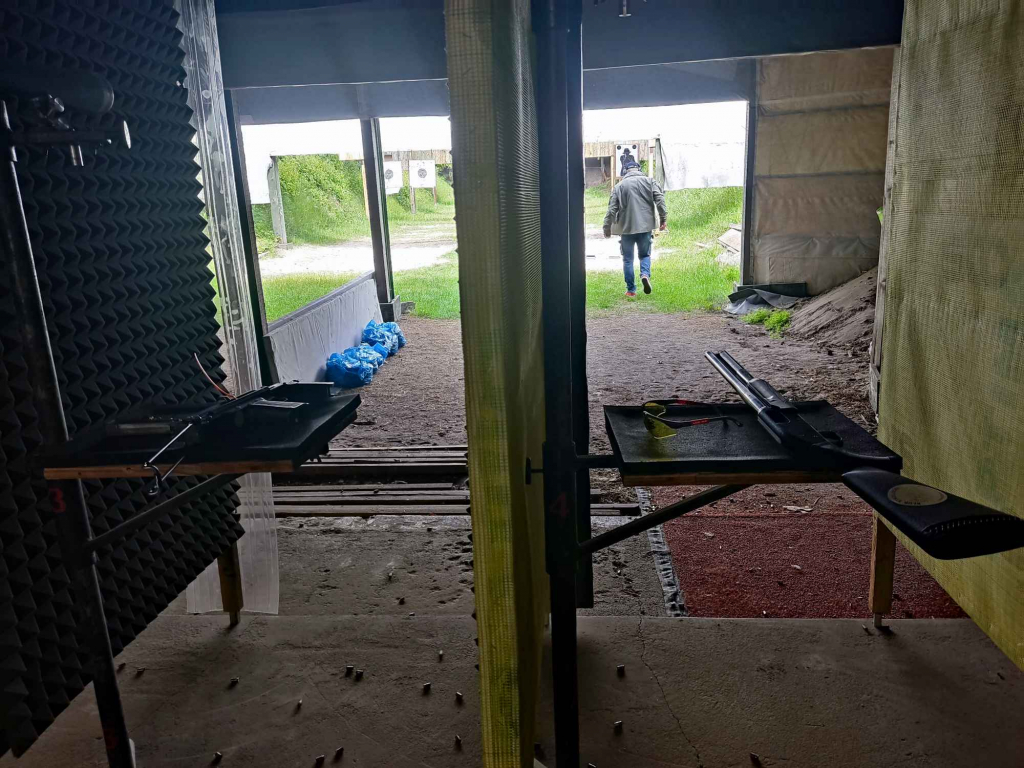 Kurs Ochrony Kwalifikowany i Doskonalący Szkoła Ochrony STS Security Radomsko - zdjęcie 9