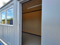 Adaptacja kontenerów morskich Gdańsk - zdjęcie 7