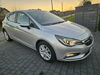 Opel Astra Polski salon, I właściciel. Liszki - zdjęcie 3