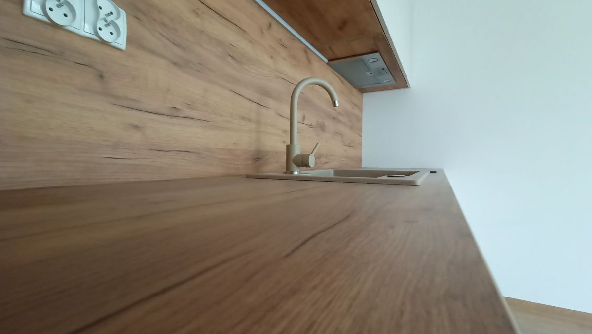 Kawalerka z dużym balkonem. Poznań - zdjęcie 5