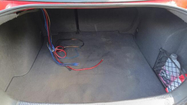 Volkswagen Bora 1.6 101KM Święta Katarzyna - zdjęcie 12