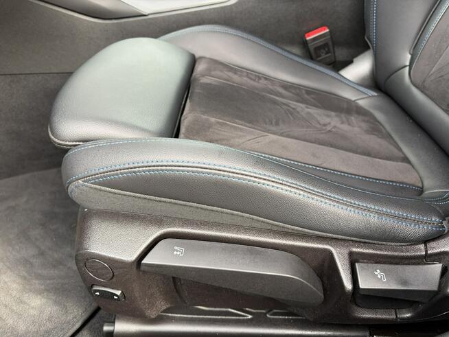 GD8G927#318i M Sport Podgrz.f LED Pół skóra Salon PL VAT23% Gdynia - zdjęcie 12