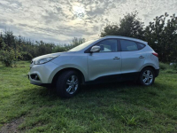 Hyundai ix35 1.6, HAK Całowanie - zdjęcie 8