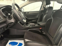 Renault Megane 1,5 DCI(115 KM) Intens Salon PL F-Vat Warszawa - zdjęcie 12