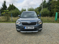 Škoda Yeti 4x4/Ks.Serwisowa Nowy Sącz - zdjęcie 3