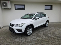 Seat Ateca 115kM * LEDY * klimatronic * PDC Raba Niżna - zdjęcie 6