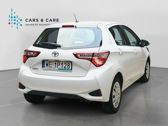 Toyota Yaris 1.0 Active WE1P128 Wolica - zdjęcie 11