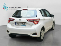 Toyota Yaris 1.0 Active WE1P128 Wolica - zdjęcie 11