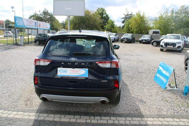 Ford Kuga Titanium  netto 69873 PLN Gwarancja SalonPL Kamera Warszawa - zdjęcie 7