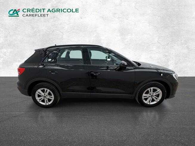 Audi Q3 35 TDI mHEV S tronic Kombi Warszawa - zdjęcie 4
