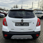Opel Mokka 1.4 Turbo 140 km z Gazem 4x4 Stan BDB Navi Gwarancja Żory - zdjęcie 11