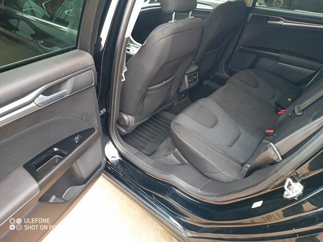 Ford Mondeo mk5 2017 Poznań - zdjęcie 2