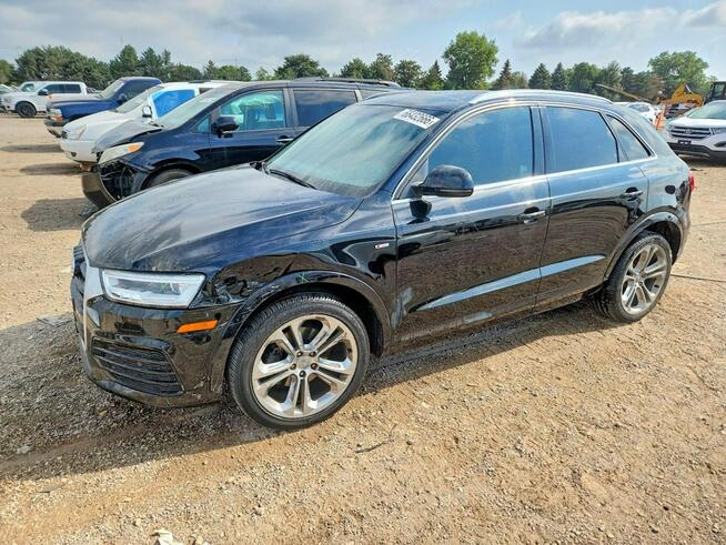 Audi Q3 PRESTIGE / Quattro / niski przebieg Tarnów - zdjęcie 3