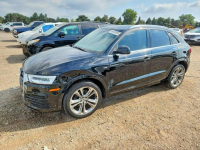 Audi Q3 PRESTIGE / Quattro / niski przebieg Tarnów - zdjęcie 3