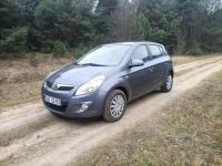 Hyundai i20 1.2 Benzyna Klima 5 Drzwi z Niemiec Kłobuck - zdjęcie 3