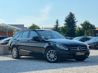 Mercedes C180, 2016