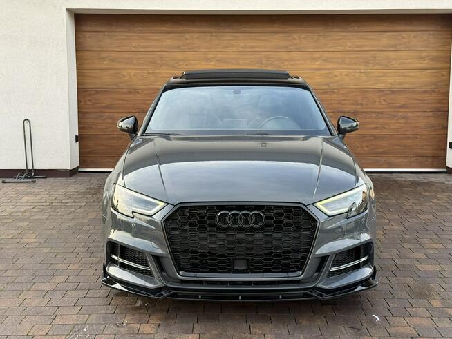 Audi S3 Konradów - zdjęcie 2