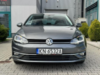 Volkswagen Golf 1.4 TSI 125KM. Polska. Bezwypadek. Po serwisie. Węgrzce - zdjęcie 4