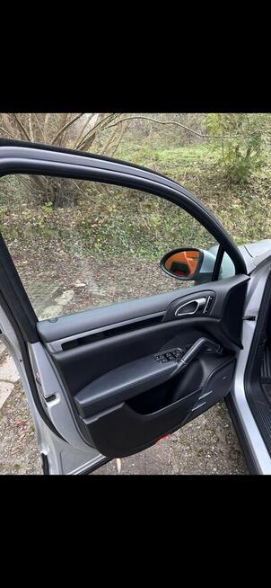 Porsche cayenne 3.6 300KM 2011r Kraków - zdjęcie 10