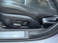 Jaguar XF Zarejestrowany Automat 3.0 Diesel 241 KM Gostyń - zdjęcie 12