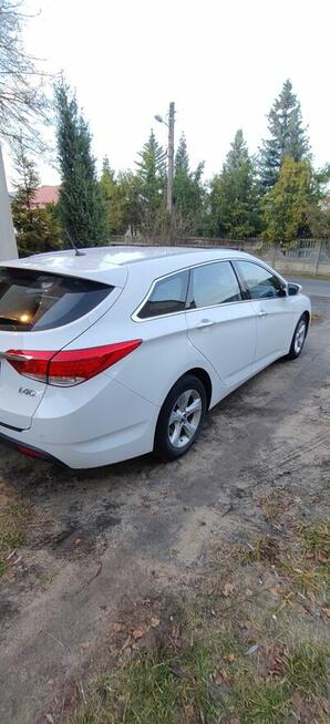 Hyundai i40 kombi 1.6 benzyna Myszków - zdjęcie 4