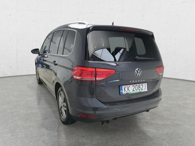 Volkswagen Touran Poleasingowe.pl BZ Komorniki - zdjęcie 5