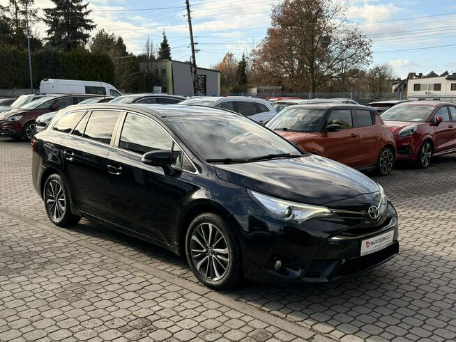 Toyota Avensis 1.8 146 KM Edition S ,Kamera,Navi, Webasto,Gwarancja Tarnowskie Góry - zdjęcie 2